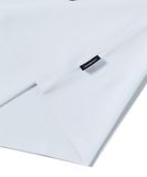  Áo thun Life Work [Unisex] - Numbering One Mile Short Sleeve T-Shirt - LW252TS103 