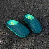  Dép Nike Geode Teal Light Menta HQ4307-301 