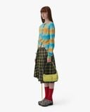  Túi Xách FindKapoor Korea - Belty Pocket Bag 25 Yellow 
