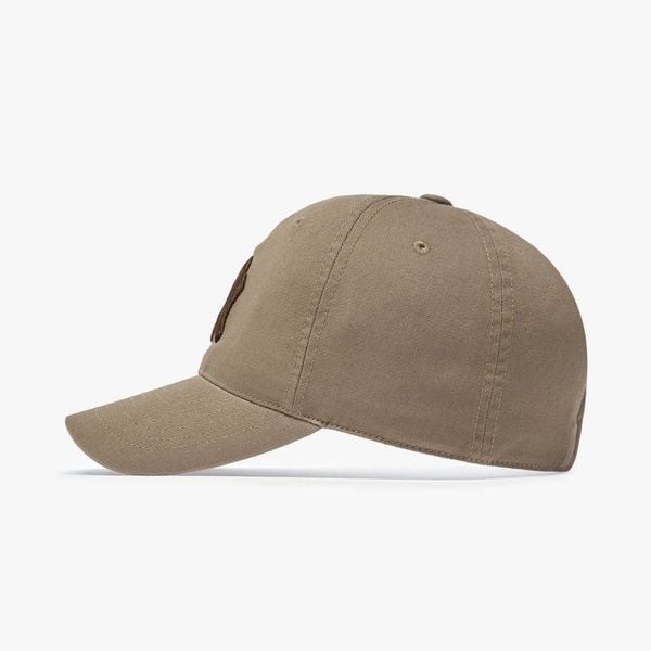 Nón MLB Korea - N Cover Basic NY Ball Cap - 3ACP6601N-50BGD