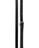  Túi Xách Đeo Chéo Stand Oil - Toast Bag / Black 