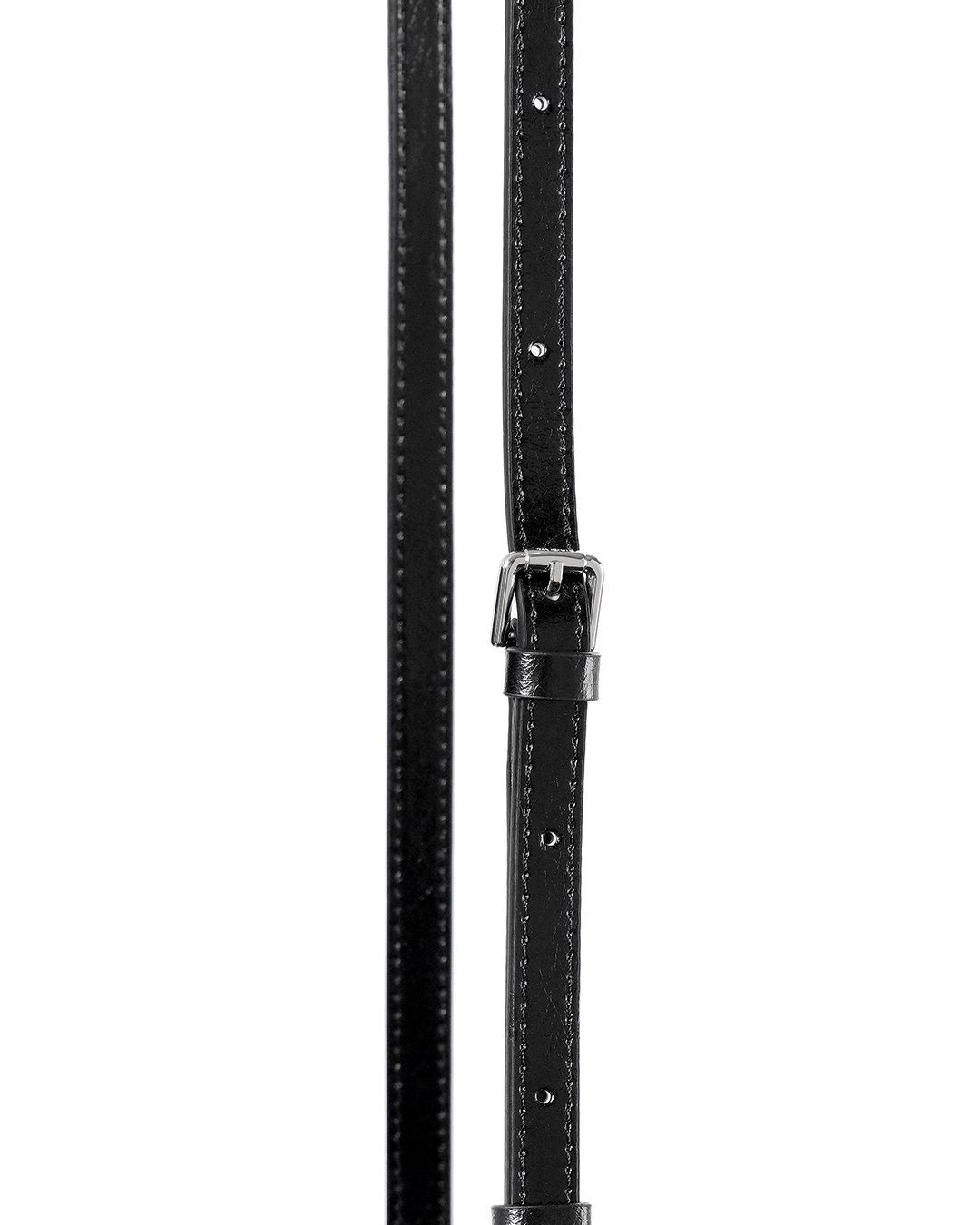  Túi Xách Đeo Chéo Stand Oil - Toast Bag / Black 