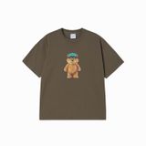  Áo thun [Unisex] ADLV - Acmédelavie 3D Stand AC Bear 