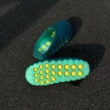  Dép Nike Geode Teal Light Menta HQ4307-301 