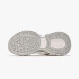  Giày MLB Korea Curve Runner New York Yankees White - 3ARNM015N-50WHS 