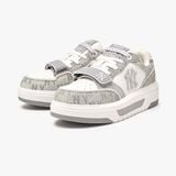  Giày MLB Chunky Liner Pocket Monogram - 3ASXP025N-50GRS 