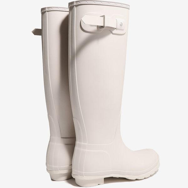 Giày Boots Hunter - Women's Original Tall Rain Boots Cast