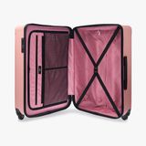  Vali MLB Korea - CLASSIC MONOGRAM NY YANKEES - 3AHH0024N-43PKM / Size 26 