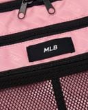  Vali MLB Korea - CLASSIC MONOGRAM NY YANKEES - 3AHH0014N-43PKM / Size 22 