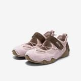  Giày Jeep Mary Jane - [Nữ] Outdoor Brown Pink - PX241WAS932 