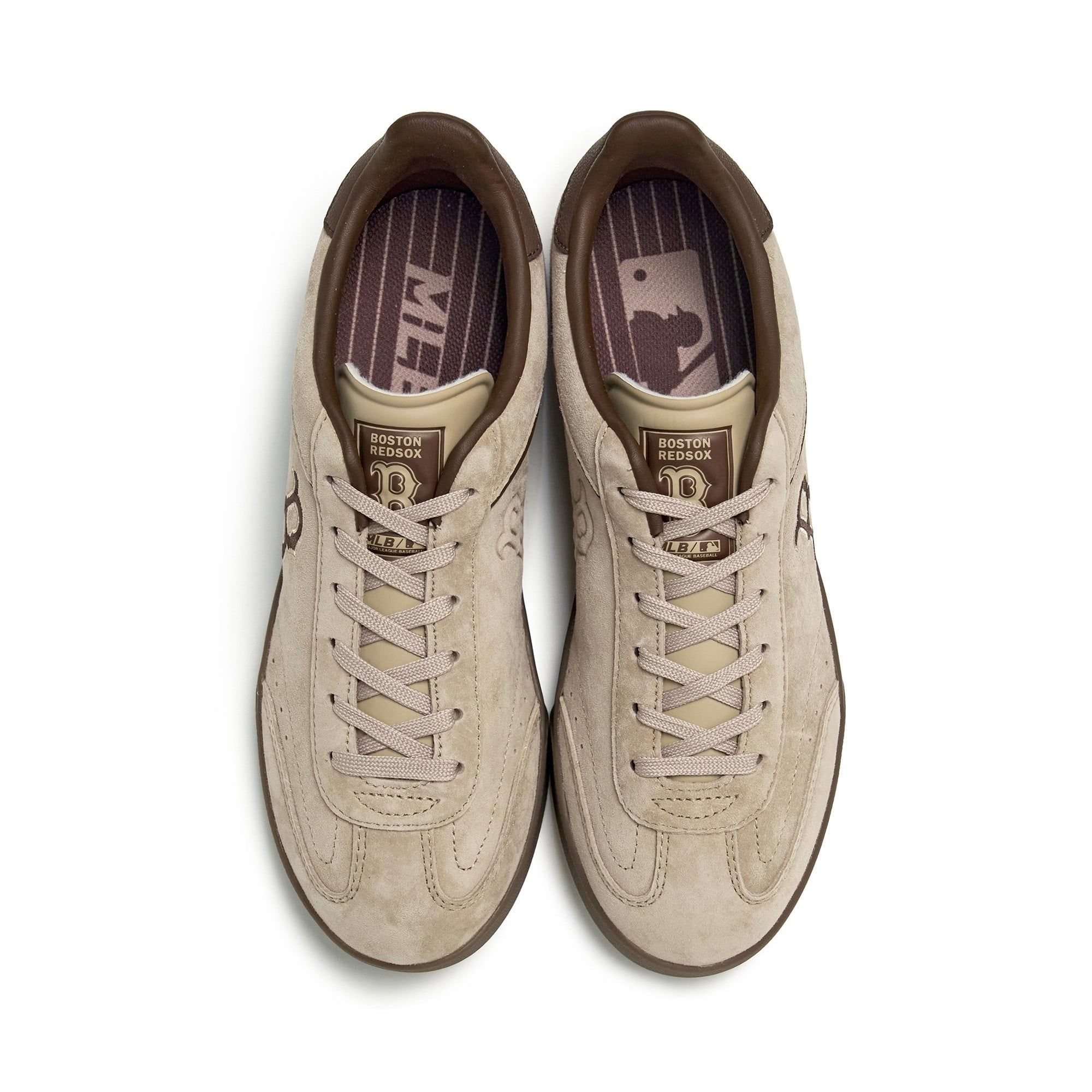  Giày MLB Clubby SD New York Yankees 3ASXCB26N-43BGS 