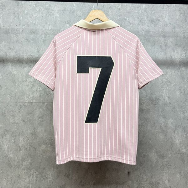 Áo Thun Polo New Era - [Unisex] NY 72 Stripe Jersey 1898543