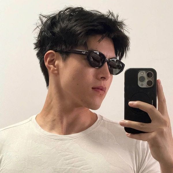  Kính Rayban [Unisex] - RB4473D 