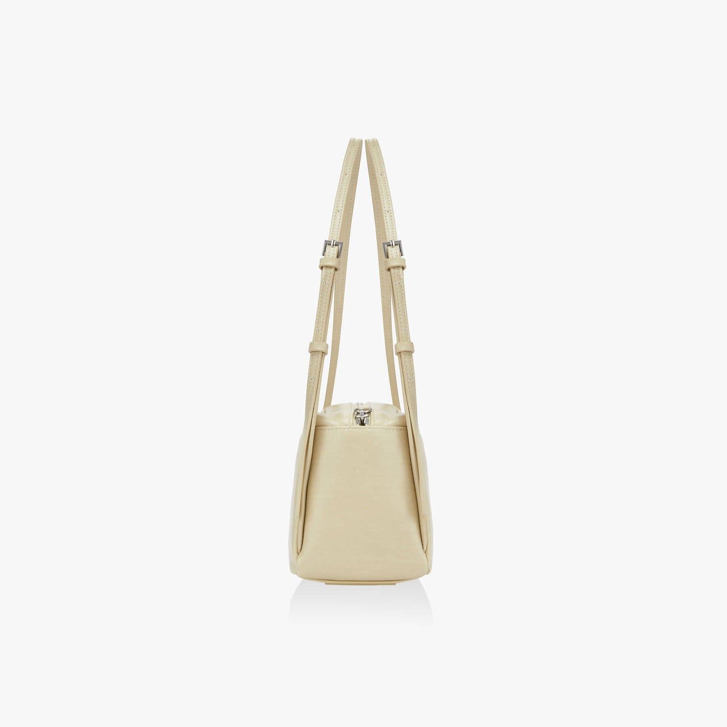  Túi Xách FindKapoor Korea - Monobag 24 Ash Butter 