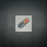  Dép Nike Light Smoke Grey HQ4307-003 