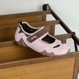  Giày Jeep Mary Jane - [Nữ] Classic Pink - PX231WAS575 