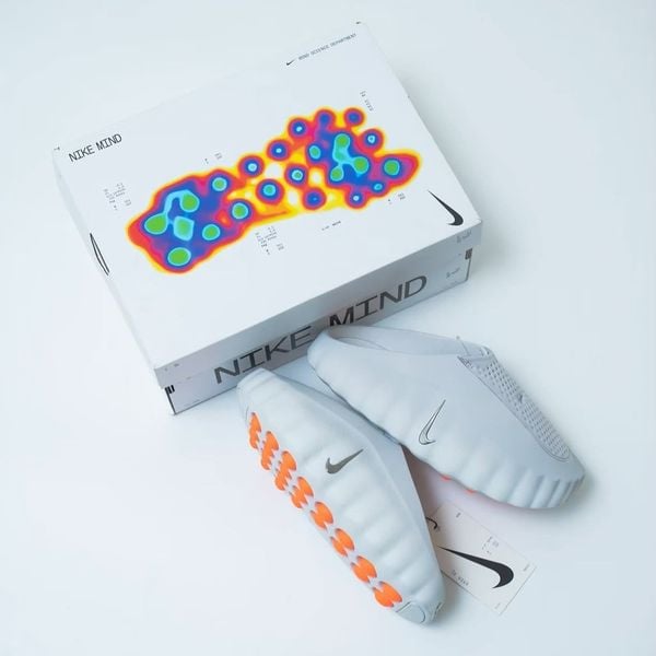 Dép Nike Light Smoke Grey HQ4307-003