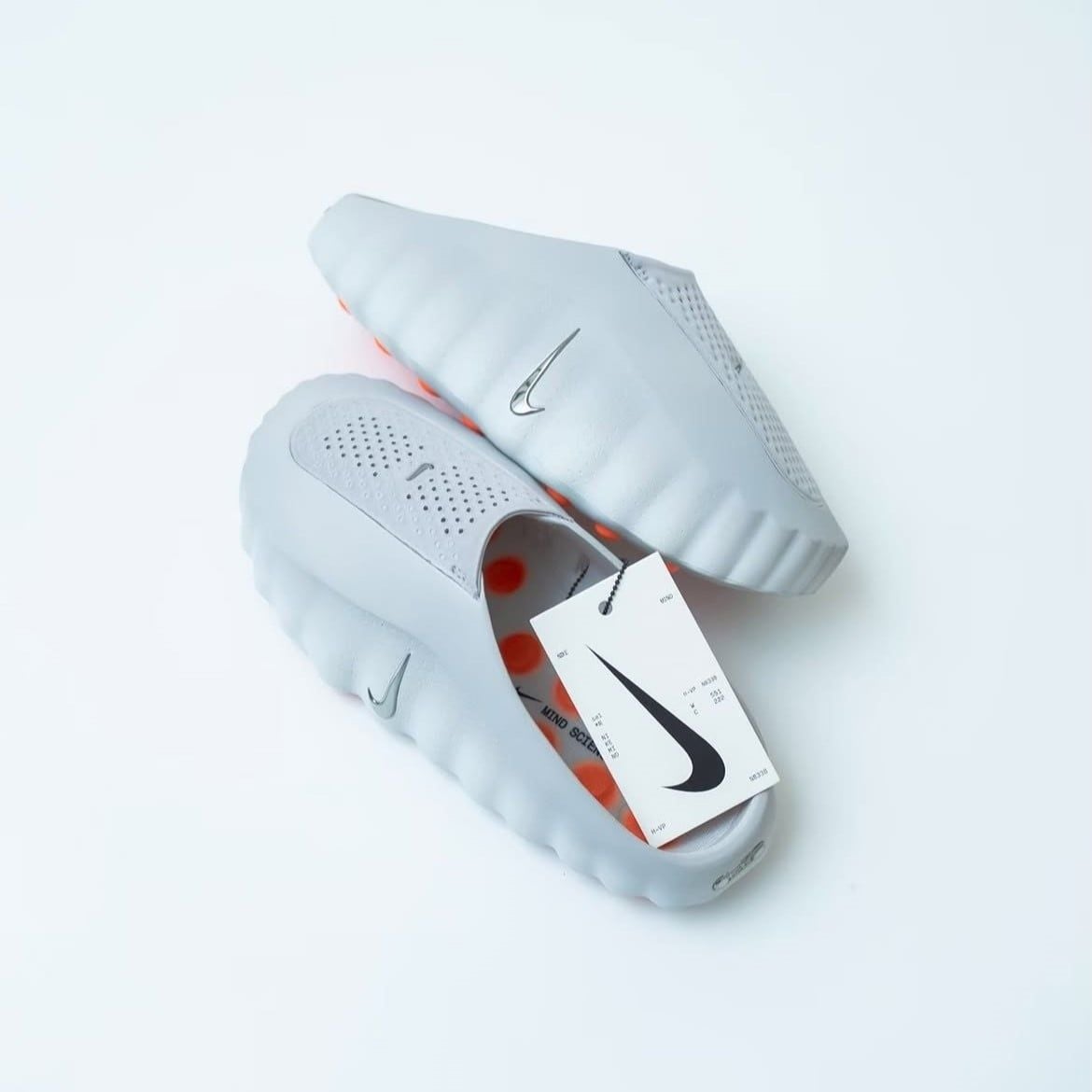  Dép Nike Light Smoke Grey HQ4307-003 