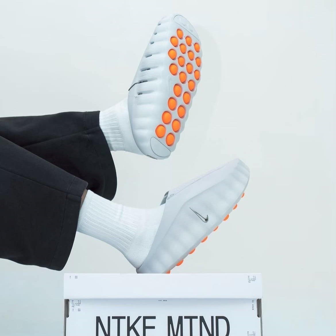  Dép Nike Light Smoke Grey HQ4307-003 