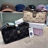  Túi Đeo Chéo MLB - Monogram JQD Cross Mini - 7ACRM096N-50BKS 