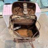  Balo MLB Korea - Monogram JQD Mini - 7ABKM066N-50BGS 