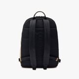  Balo MLB Korea - Rectangular Varsity Nylon Backpack - 3ABKM024N-43BGD 