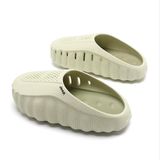  Dép Jeep [Unisex] - Mind 001 Green 