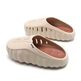  Dép Jeep [Unisex] - Mind 001 Cream Pink 