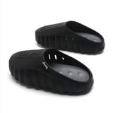  Dép Jeep [Unisex] - Mind 001 Black 