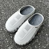  Dép Jeep [Unisex] - Mind 001 Gray 