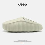  Dép Jeep [Unisex] - Mind 001 Green 