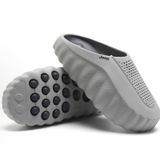  Dép Jeep [Unisex] - Mind 001 Gray 