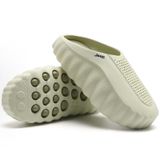  Dép Jeep [Unisex] - Mind 001 Green 