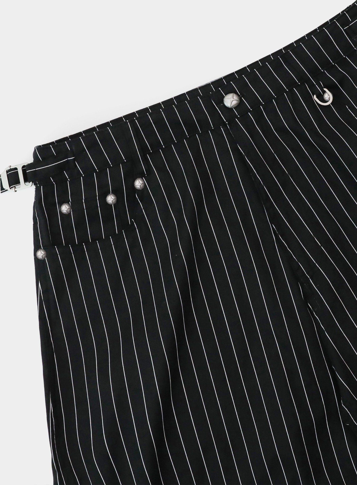 Quần Lửng [Unisex] Badblood - [w-srt25-029] Cosmo Graphic