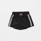  Quần Short [Unisex] Badblood - [w-srt24-055] 91 Football Shorts – Black 