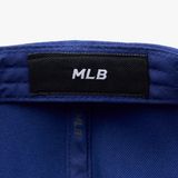  Nón MLB Korea - New Fit Structure Cap - 3ACP0802N-45RBS 