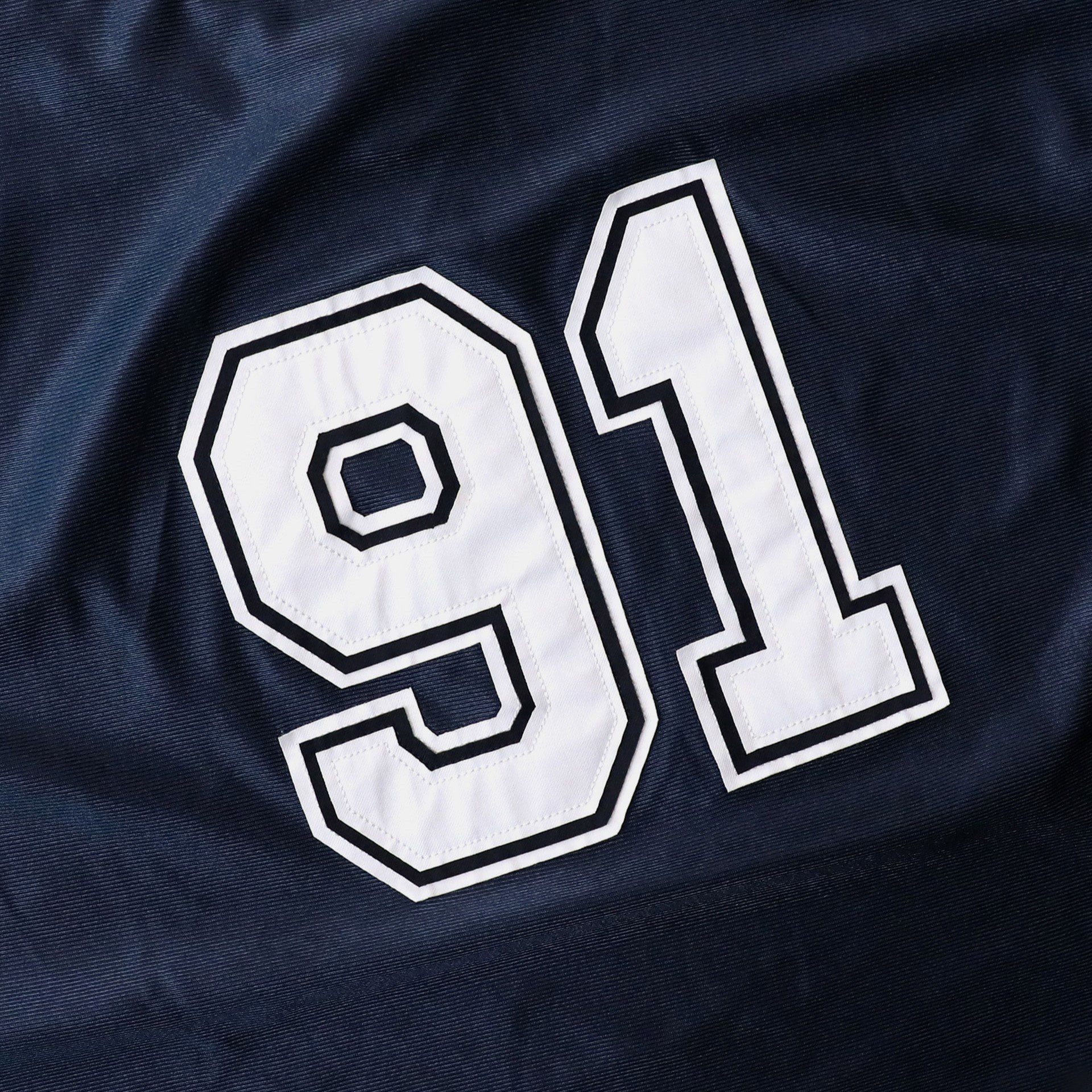 Áo Thun [Unisex] Badblood - [w-tee25-067] Mystic Jersey Navy