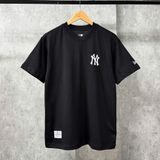  Áo Thun New Era - [Unisex] NY Yankees Bug Bunny Black T-Shirt - 12565988 
