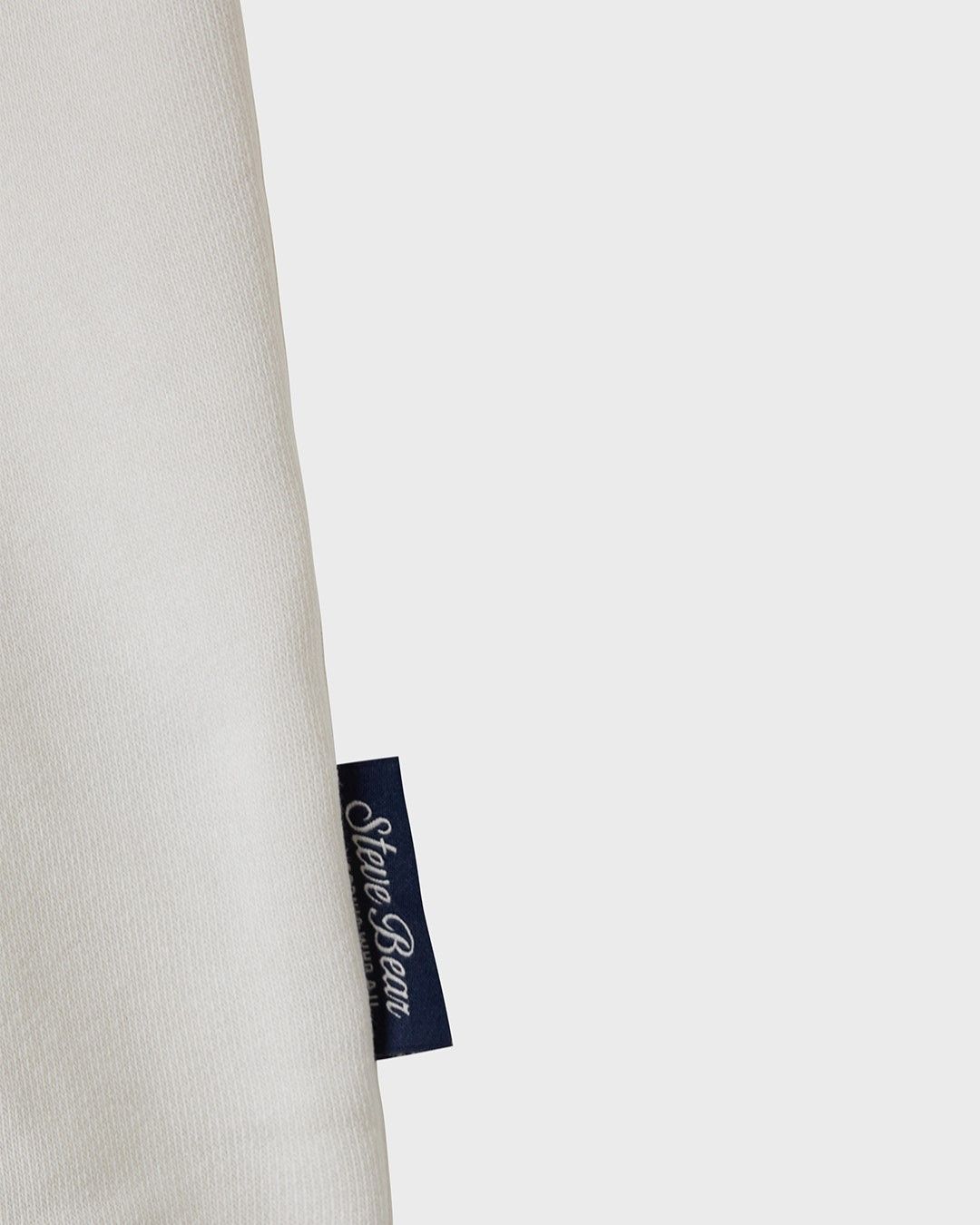  Áo Sweater WHOAU [Unisex] - Steve Patch Sweatshirt - WHMWF3922U 