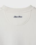  Áo Sweater WHOAU [Unisex] - Steve Patch Sweatshirt - WHMWF3922U 