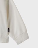  Áo Sweater WHOAU [Unisex] - Steve Patch Sweatshirt - WHMWF3922U 