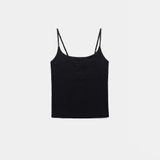  Áo Hai Dây [Nữ] Badblood - Beyond Soft Cami Tank 