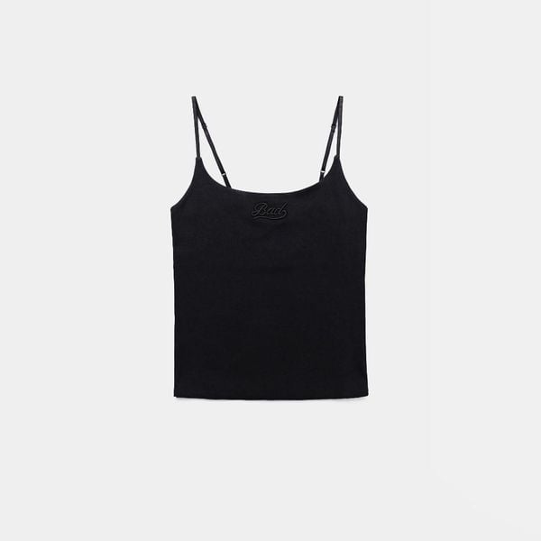 Áo Hai Dây [Nữ] Badblood - Beyond Soft Cami Tank - w-tnk24-068