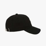  Nón MLB Korea - Curved Black New York Yankees - 3ACP6601N-50BKS 