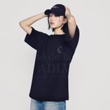  Nón ADLV - Acmedelavie Basic Small Logo Ball Cap 