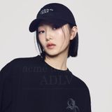  Nón ADLV - Acmedelavie Basic Small Logo Ball Cap 