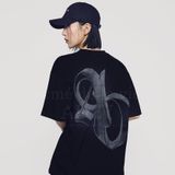  Nón ADLV - Acmedelavie Basic Small Logo Ball Cap 