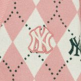  Áo Cardigan MLB [Nữ] Monogram New York Yankees - 3FKCM0134-50PCS 