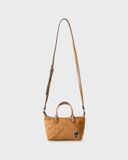  Túi Whoau - Steve Synthetic Suede Mini Cross Bag - WHBGG4951A 