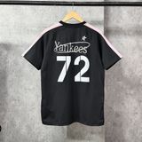  Áo Thun New Era - [Unisex] Yankees 72 Black - 17778449 